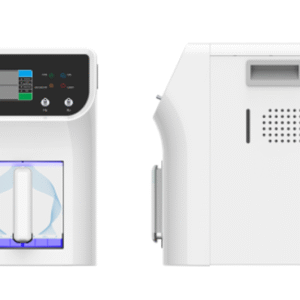 Household hydrogen inhalation machine - HIM-19